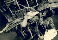 Hronov, MAJ, Pohádka o líných strašidlech, 1983