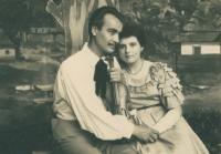 Nenakonice, OB, Muziky, muziky, 1957