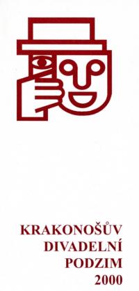 Vysoké n. Jiz., 31. CP venkovských DS – KDP, programová brožura, 2000