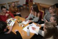 Rakovník, dětské skupiny, CP Popelka Rakovník 2023