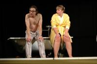 Česká Třebová, Triarius, Ucho, CP Divadelní Piknik Volyně 2012