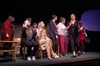 Praha – Horní Počernice, Právě začínáme, Holky z kalendáře, KP Popad 2023