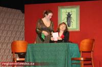 Vsetín, NKVD, Brouk v hlavě, 2009