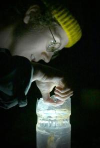 Praha, DAMÚZA, Krajina v batůžku, LCH 2024