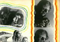 Praha, Verda Ĉaro de Julio Baghy, Perníková chaloupka, 50.–70. léta 20. stol.