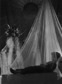 Ústí nad Labem, Mladá scéna, Sněhová královna, 1999