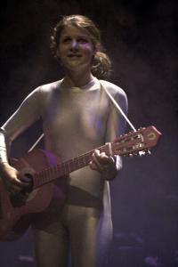 Praha, Vyrob si své letadýlko, Automat slast