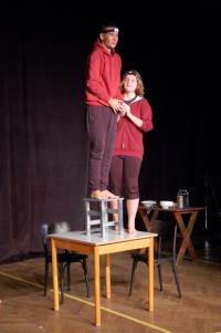 Libochovice, Malis, Za prkennou ohradou, Rádobyfest 2022