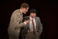 Praha, RADAR/Hrobeso, Adéla ještě nevečeřela, CP Jiráskův Hronov 2021