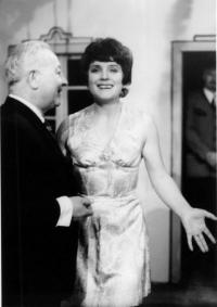 Úpice, Jirásek, Nazdar tati, 1974