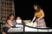 Žamberk, Diviš, Jedlíci čokolády, CP Divadelní Piknik Volyně 2022