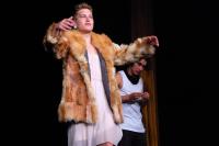 Praha, Soubor nemající nic, Bakchantky, Femad 2020