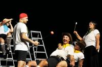 Suchdol nad Lužnicí, SUD, Wes, CP Divadelní Piknik Volyně 2024