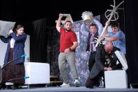 Brodek u Přerova, J. K. Tyl, A je to v pytli, KP HDM, Němčice nad Hanou, 2024