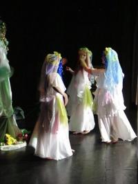 Brno, Tak jo, Divadlo Barka, 2004