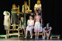 Turnov, Turnovské DS a Gymnázium, Bylo nás pět, 2007