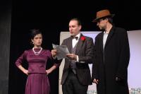 Kočovné divadlo Ad hoc, Il Congelatore - Zmrazovač, CP Divadelní Piknik Volyně 2014