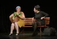 Mýto, DS J. K. Tyla, Ach ta něha našich dam, CP Krakonošův divadelní podzim Vysoké n. Jiz. 2022