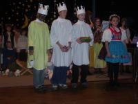 Počátky, AJeTo, Živý Betlém, 2007