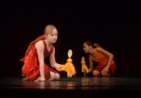 Brno, ZUŠ Charbulova, Vrána letí, CP Otevřeno Kolín 2015