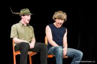 Jihlava, NUM, Myslivecká Odyssea, 2010