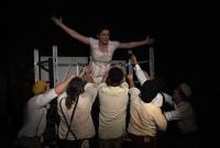 Rakovník, Tyl, Šakalí léta, CP Popelka Rakovník 2014