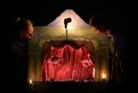 Praha, KALD DAMU, Din Opera, CP LCH 2021