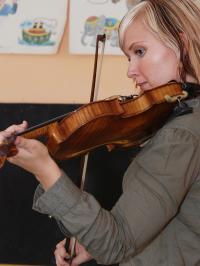 JH 2008, Seminář - I