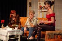 Praha, Gaudium, Kurz ručních prací, 2020