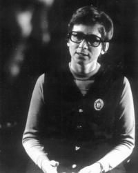 Úpice, Jirásek, Konec dětí, 1973