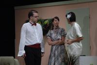 Štítina, ŠAMU, Dokonalá svatba, CP Jiráskův Hronov 2013