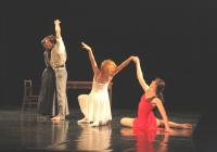 Praha, PALEJA, Requiem, 2011