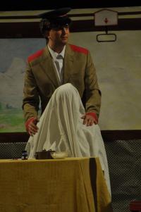 Havlíčkova Bororvá, Jen Tak, Vražda v tunelu, OP Divadelní Přibyslav, 2012