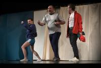 Týniště nad Orlicí, U.F.O., Haló, KP Červený Kostelec 2020