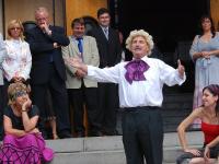 JH 2008, zahájení festivalu