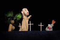 Jablonec nad Nisou, Vozichet, Robinson, CP Loutkářská Chrudim 2017