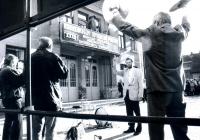 Vysoké nad Jizerou, vítání souborů, CP KDP Vysoké nad Jizerou 2000