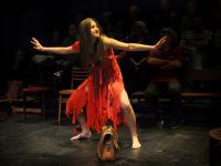 Praha-Holešovice, Bubny, Ty-já-tr CO, Raskolnikov, 2010