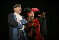 Úpice, SDO A. Jirásek, Soudné sestry, KP Červený Kostelec 2025