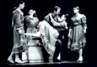 Dolný Kubín (Slovensko), Hviezdoslav, Hájníkova žena, CP Jiráskův Hronov 2000