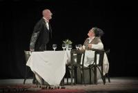 Itálie, DIMIDIMITRI, Chez Dimi, CP Jiráskův Hronov JH 2018