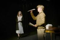 Praha, ASIstenti, Počítám součky na podlaze žalářní, CP Jiráskův Hronov 2025