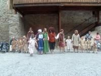 Rýmařov, ZUŠ, Soví král, 2009