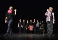 Turnov, ZUŠ, Bezefšeho, Líza, CP Dětská scéna Svitavy 2013