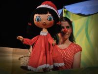 Kroměříž, Říše loutek, O Červené Karkulce, 2011