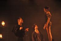 Praha, Geisslers Hofcomoedianten, Tři ženy a zamilovaný lovec, CP Šrámkův Písek 2020