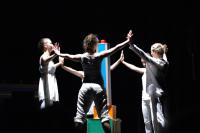 Opava, TS Puls, Bariéry v nás, CP Jiráskův Hronov 2014