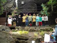 Kytlice, KOS, Večer tříkrálový, 2006