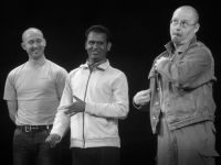 Singapur, Ramesh Meyyappan, Vyučování veselého šéfa, 2004