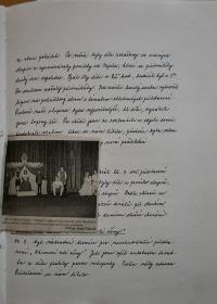 Přibyslav, Sluníčko, Kronika školní družiny, 1993 - 1998